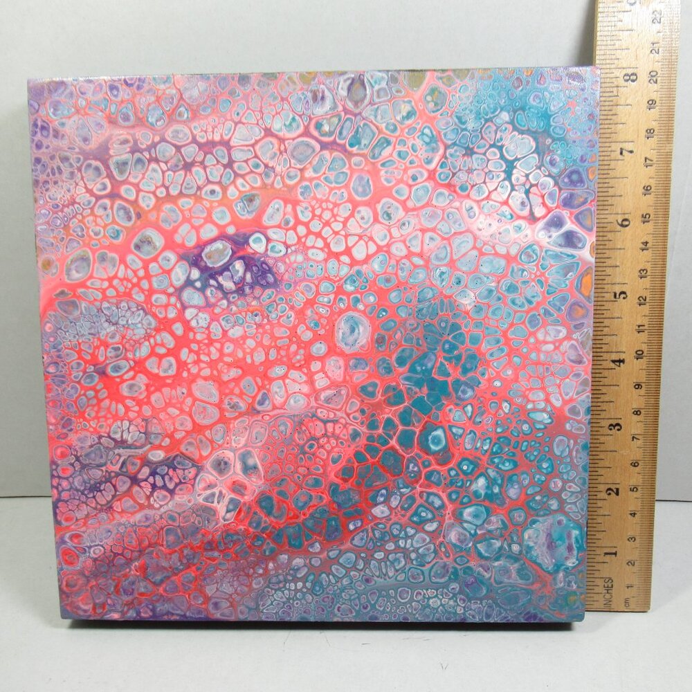 Flow art - Picture 6 of 11